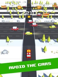 Cкриншот Traffic Rescue, изображение № 1960693 - RAWG