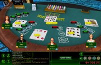 Cкриншот Hoyle Casino Games (2009), изображение № 369169 - RAWG