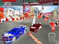 Cкриншот Racing Outlaws MMX Car Race, изображение № 918886 - RAWG