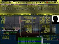 Cкриншот Hollywood Mogul 3, изображение № 337180 - RAWG