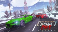 Cкриншот Chained Car Racing Games 3D, изображение № 1559545 - RAWG