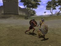 Cкриншот Gods & Heroes: Rome Rising, изображение № 358872 - RAWG