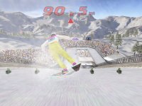 Cкриншот Ski Jumping 2005: Third Edition, изображение № 417816 - RAWG