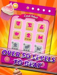 Cкриншот Cupcake Heaven - The Delicious Cake Catch Game!, изображение № 1786814 - RAWG