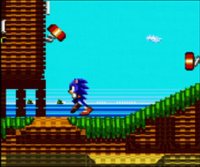 Cкриншот Sonic the Hedgehog: Triple Trouble, изображение № 244281 - RAWG