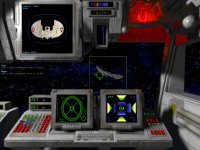 Cкриншот Wing Commander: Privateer Gemini Gold, изображение № 421792 - RAWG