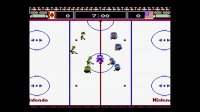 Cкриншот Ice Hockey, изображение № 243474 - RAWG