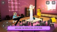Cкриншот Cat Pet Shop: Girl Craft Story, изображение № 1595472 - RAWG