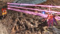 Cкриншот Gundam Extreme VS. Full Boost, изображение № 614634 - RAWG