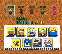Cкриншот Bomberman '94 (1993), изображение № 759758 - RAWG
