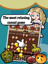 Cкриншот BBQ Eater【the most relaxing casual game】, изображение № 1669598 - RAWG