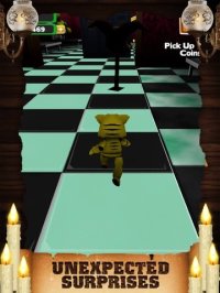 Cкриншот Creepy Monster Run Horror - Awesome Scary Hunter Dash Game For Teen Boys Free, изображение № 2024915 - RAWG