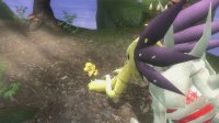 Cкриншот Digimon All-Star Rumble, изображение № 610064 - RAWG