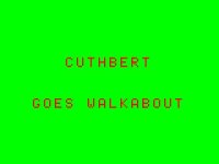 Cкриншот Cuthbert Goes Walkabout, изображение № 754457 - RAWG