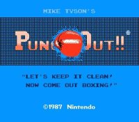 Cкриншот Punch-Out!! (1987), изображение № 736932 - RAWG