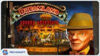 Cкриншот Dreamland lite: spooky adventure game, изображение № 1654167 - RAWG