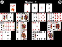 Cкриншот Cruel Solitaire Premium, изображение № 984925 - RAWG