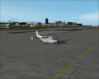 Cкриншот Microsoft Flight Simulator 2002 Professional Edition, изображение № 307317 - RAWG