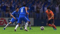 Cкриншот FIFA 10, изображение № 526934 - RAWG