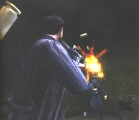 Cкриншот Max Payne 2: The Fall of Max Payne, изображение № 361056 - RAWG
