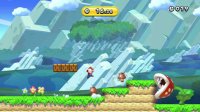 Cкриншот New Super Mario Bros. U, изображение № 267561 - RAWG