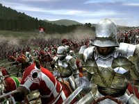Cкриншот Medieval 2: Total War, изображение № 444456 - RAWG