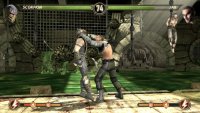 Cкриншот Mortal Kombat Komplete Edition, изображение № 705105 - RAWG
