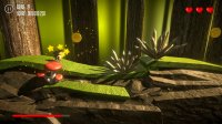 Cкриншот Joumee The Hedgehog, изображение № 701052 - RAWG