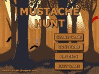 Cкриншот Mustache Hunt, изображение № 1145532 - RAWG