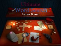Cкриншот Ultimate Word Search 2 Go, изображение № 901739 - RAWG