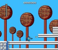 Cкриншот Mega Man (1987), изображение № 736812 - RAWG