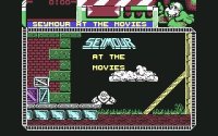 Cкриншот Seymour Goes to Hollywood, изображение № 745269 - RAWG