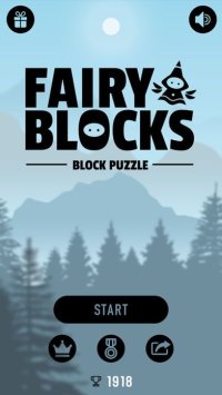 Cкриншот FairyBlocks! Block Puzzle, изображение № 1661191 - RAWG