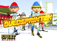 Cкриншот Guldsprinten, изображение № 1900037 - RAWG