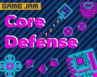 Cкриншот Core Defense (itch), изображение № 1953271 - RAWG