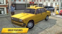 Cкриншот Taxi Simulator 2018, изображение № 1389403 - RAWG
