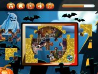 Cкриншот Halloween Jigsaw Puzzle, изображение № 1604133 - RAWG