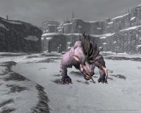 Cкриншот Final Fantasy XI: Chains of Promathia, изображение № 364017 - RAWG