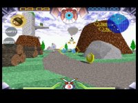 Cкриншот Jumping Flash! (1995), изображение № 730367 - RAWG
