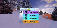 Cкриншот Alpine Ski VR, изображение № 126802 - RAWG