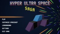 Cкриншот H.U.S.S. - Hyper Ultra Space Saga, изображение № 2096133 - RAWG