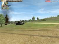 Cкриншот Танки Второй мировой: Т-34 против Тигра, изображение № 454054 - RAWG