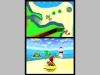 Cкриншот Diddy Kong Racing DS, изображение № 786192 - RAWG