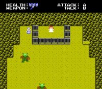 Cкриншот Guard Game Demo, изображение № 2544462 - RAWG