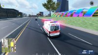 Cкриншот Ambulance Emergency Simulation, изображение № 3347593 - RAWG