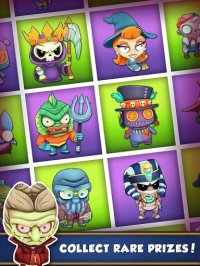 Cкриншот Coin Dozer: Haunted Ghosts, изображение № 1381866 - RAWG