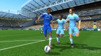 Cкриншот FIFA 12, изображение № 575007 - RAWG