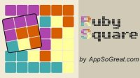 Cкриншот Ruby Square: free logical puzzle game (700 levels), изображение № 1515605 - RAWG