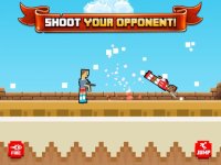 Cкриншот Shooting Masters Physics Games, изображение № 1801398 - RAWG