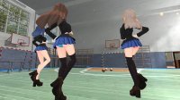 Cкриншот Girls Dance VR, изображение № 832862 - RAWG